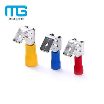 Wholesale Quick Electrical Faston Auto Connectors And Terminals